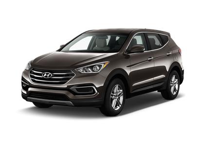 hyundai santa fe 2017 5XYZUDLA3HG407968 image hyundai santa fe 2017 5XYZUDLA3HG407968 image
